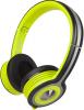 866372 Monster iSport Freedom Wireless Bluetooth On Ear Headphone